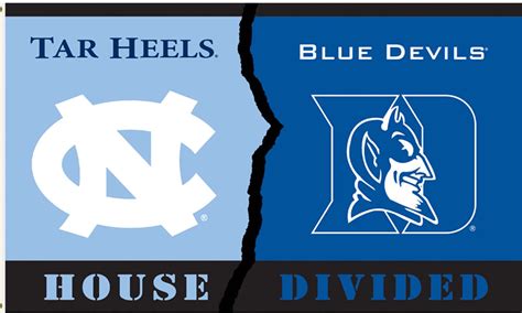duke north carolina basketball history.